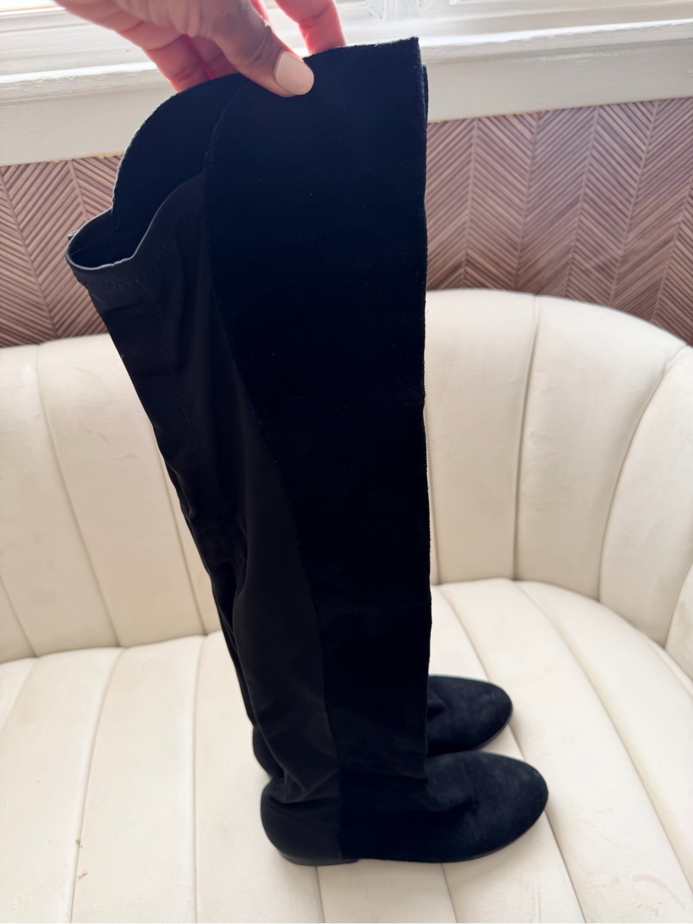 Women’s Knee Boots